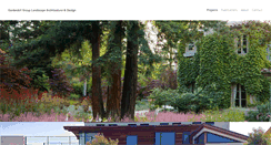 Desktop Screenshot of gardenartgroup.com